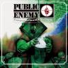 Public Enemy - New Whirl Odor CD (Incl. Bonus DVD; Port)