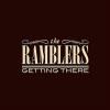 Ramblers - Getting There CD