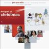 Ellis, Pee Wee - Spirit Of Christmas CD