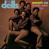 Dells - Sweet As Funk Can Be CD