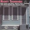 Lonzo, Fred Connors - Mighty Trombones CD