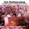 Kawabata, Makoto / Mothers Of Invasion - Hot Rattlesnakes CD