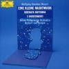 Bpo / Karajan / Mozart - Serenades 6 & 13 / Divertimenti CD