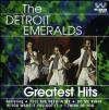 Detroit Emeralds - G.H. CD (Uk)