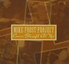 Mike Frost - Comin Straight at Ya CD