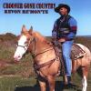 Kevon Re'Mon'Te - Crooner Gone Country CD (CDR)