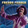 Freddy Fender - Lovin' Tex-Mex Style CD