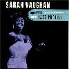Sarah Vaughan - Jazz Profile CD