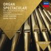 Organ Spectacular CD (Germany, Import)