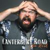 Joe Rand - Canterbury Road CD (CDRP)