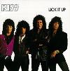 Kiss - Lick It Up CD (Remastered)