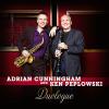 Cunningham, Adrian / Peplowski, Ken - Duologue CD