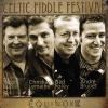 Loftus Music Celtic fiddle festival - equinoxe cd