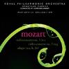Carney: cnd / Rpo - Mozart: Violin Concerto Nos. 3 & 5; Adagio in E CD