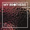 My Brothers - Young Room CD (CDRP)