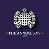 Ministry Of Sound: Annual XXV - Ministry Of Sound: Annual XXV CD