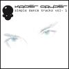 Kaiser Gayser - Simple Dance Tracks 1 CD