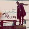 Will Young - Essential Will Young CD (Uk)