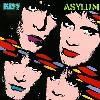 Kiss - Asylum CD (Remastered)