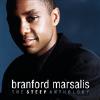 Branford Marsalis - Steep Anthology CD
