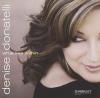 Denise Donatelli - What Lies Within CD