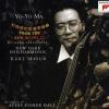 Yo-Yo Ma - Concertos For The New World CD (Holland, Import)