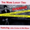 Mark Ladley - Evidence CD