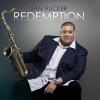 Sam Rucker - Redemption CD