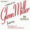 Glenn Miller 3 - Tribute To Glenn Miller 3 CD