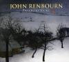 John Renbourn - Palermo Snow CD