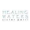 Sister Perri - Healing Waters CD