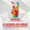 Amani - Dream of Peace CD