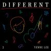 Lee Yenne - Different CD