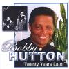 Bobby Hutton - Twenty Years Later CD (CDR)