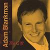 Adam Blankman - Gift CD