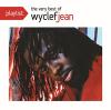Wyclef Jean - Playlist: The Very Best Of Wyclef Jean CD