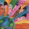 Stefana - Women Saving The World CD