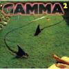Gamma - Gamma 2 CD