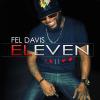 Fel Davis - Eleven CD