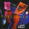 Foreigner - Very Best & Beyond CD
