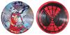 Michael Giacchino - Spider-Man: Homecoming VINYL [LP] (Ofv; Pict)