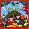Tenacious D - Post-Apocalypto VINYL [LP] (Pict)