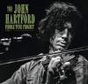 John Hartford Fiddle Tune Project 1 - John Hartford Fiddle Tune Project 1 CD