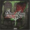 Diesel Park West - Blood & Grace CD