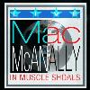 Mac McAnally - Live From Muscle Shoals CD
