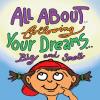 All About Following Your Dreams Big & Small CD