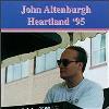 John Altenburgh - Heartland 95 CD