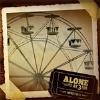 Alone At 3am - Midwest Mess VINYL [LP]