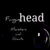 Fungushead - Monsters and Giants CD
