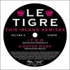Le Tigre - This Island Remixes Vol 2 VINYL [LP]
